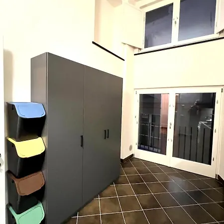 Domus Orefici - Wide And Modern Prestigious House Apartment