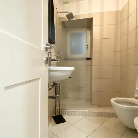 Apartment Domus Orefici - Wide And Modern Prestigious House Genoa
