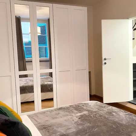 Domus Orefici - Wide And Modern Prestigious House Apartment