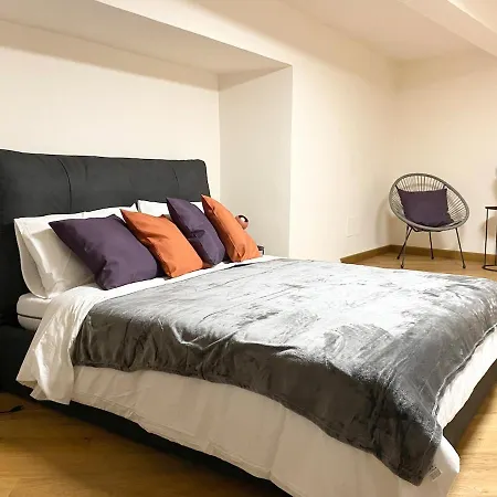 Domus Orefici - Wide And Modern Prestigious House * Genoa