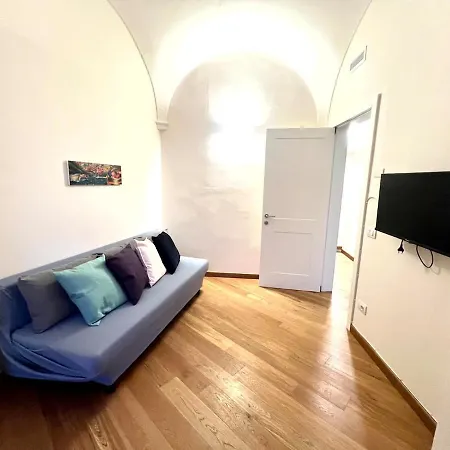 Lejlighed Domus Orefici - Wide And Modern Prestigious House *